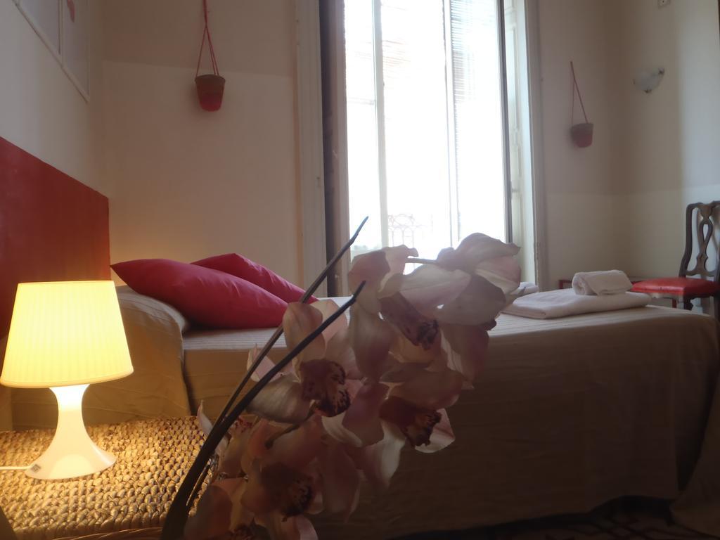 Gasthof Gianluca's Catania