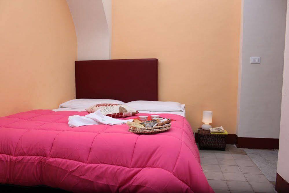 Gasthof Gianluca's Catania