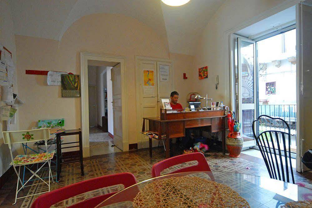 Gianluca's Catania