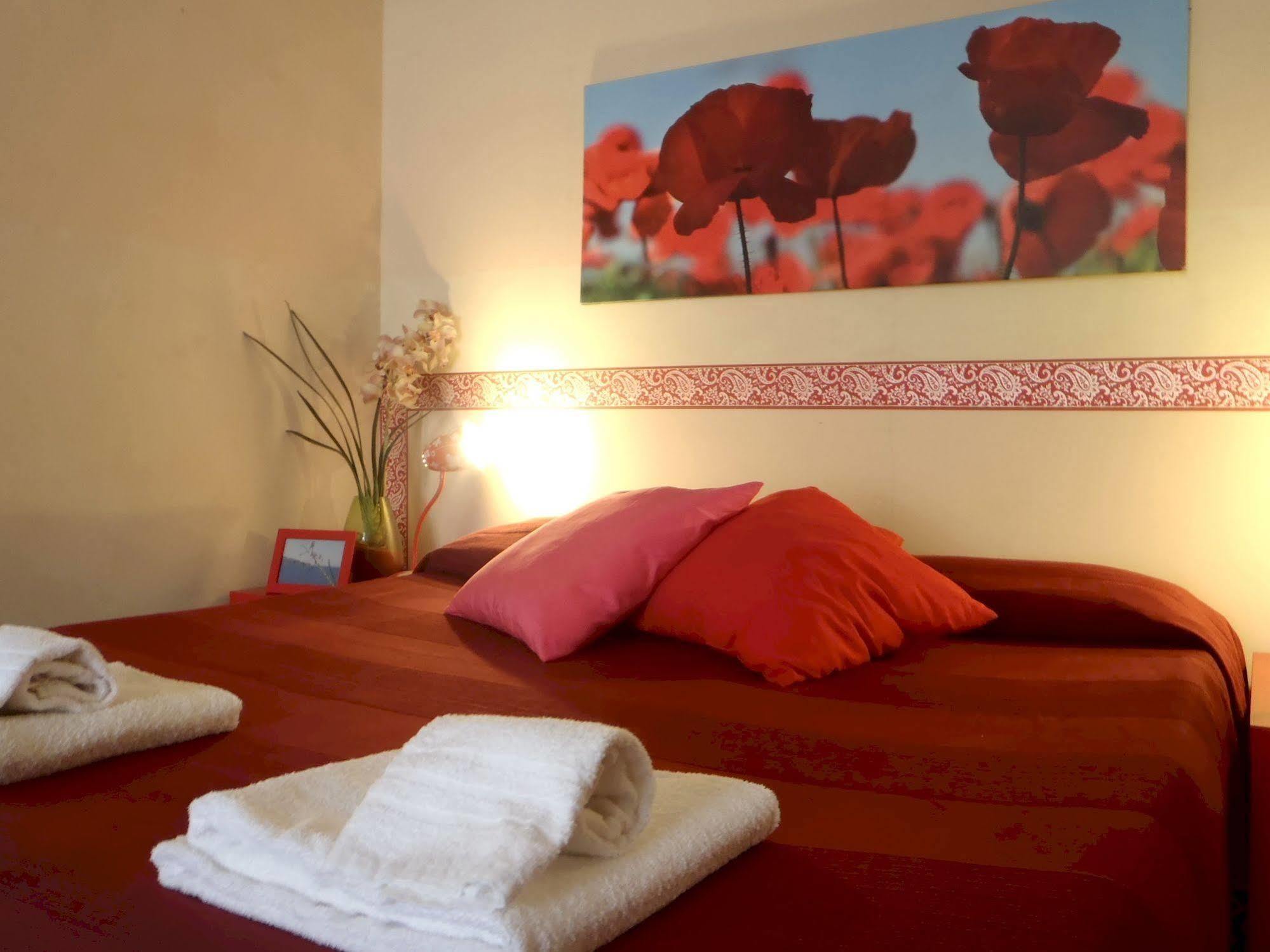 Gianluca's Gasthof Catania