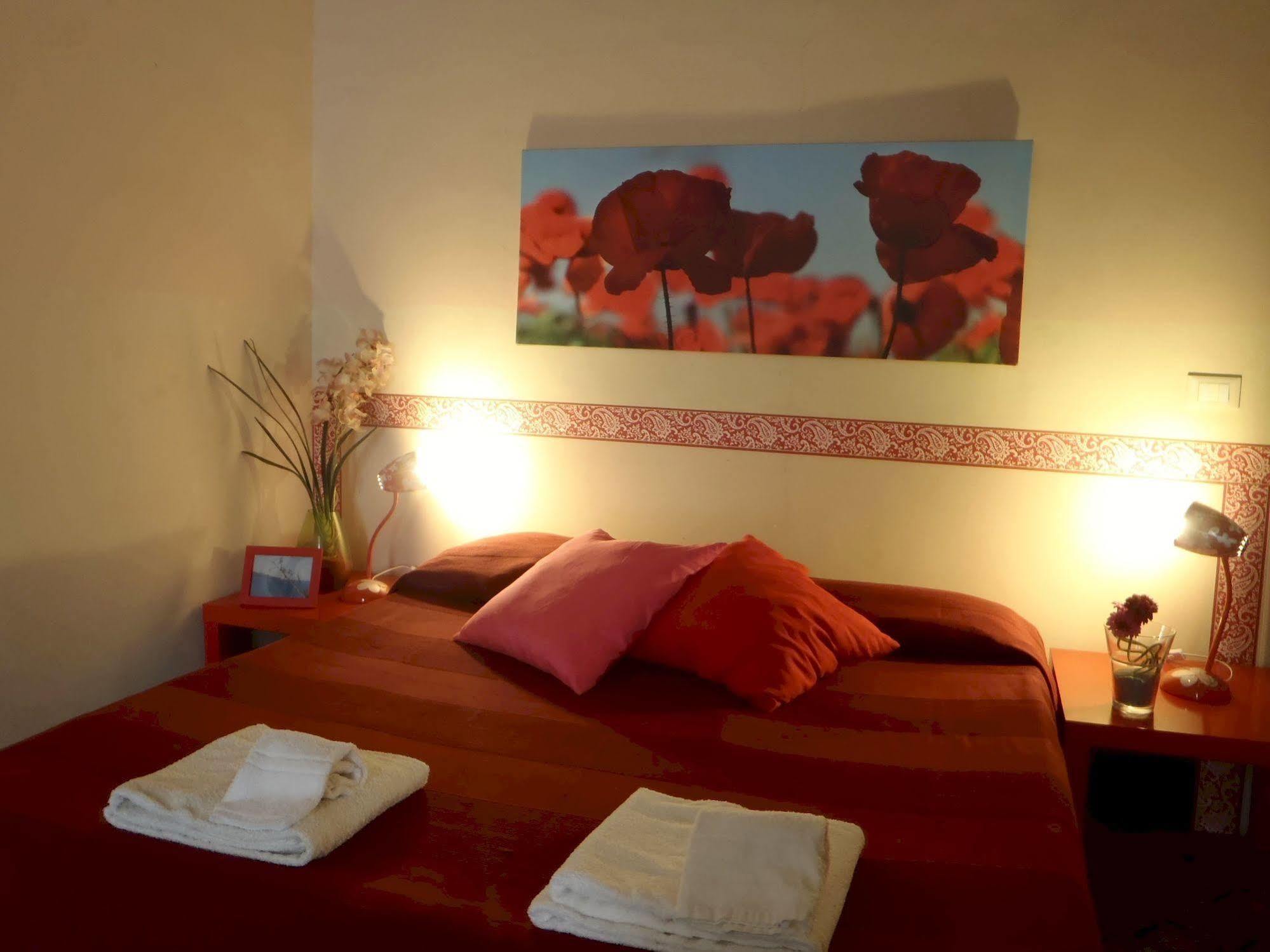 Gasthof Gianluca's Catania